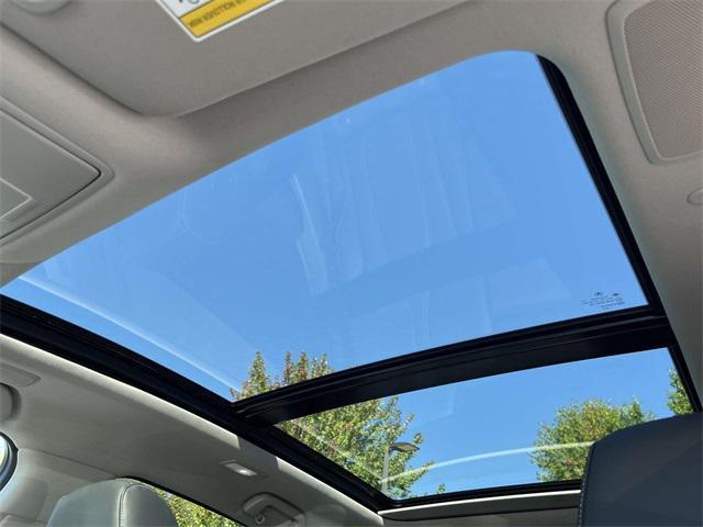 used 2023 Acura RDX car, priced at $39,998