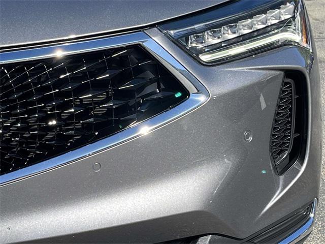 used 2023 Acura RDX car, priced at $39,998