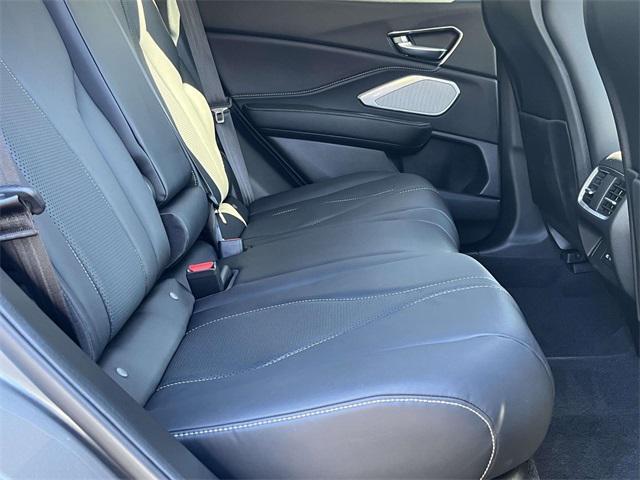 used 2023 Acura RDX car, priced at $39,998