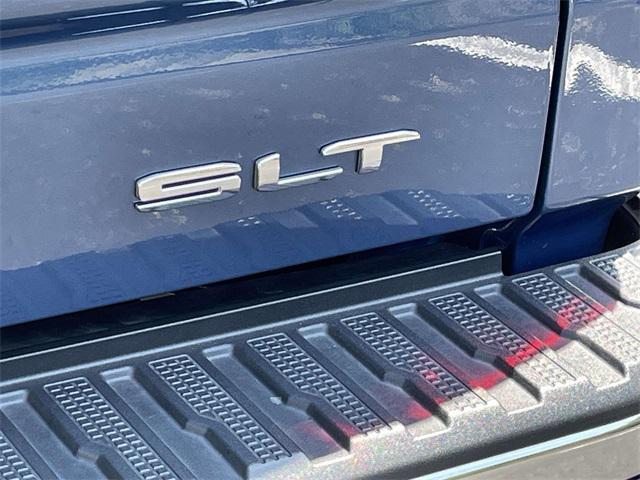 used 2024 GMC Sierra 1500 car, priced at $53,992