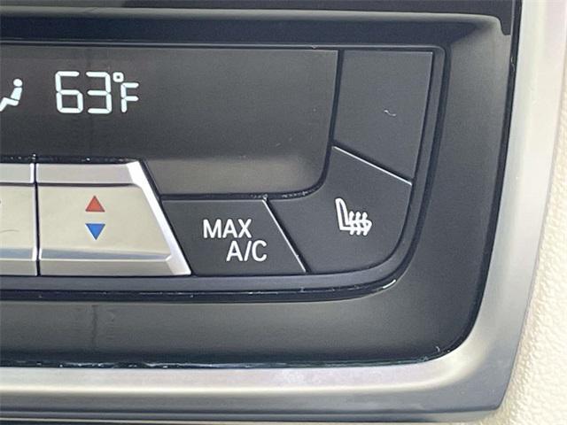 used 2021 BMW X5 car, priced at $30,992