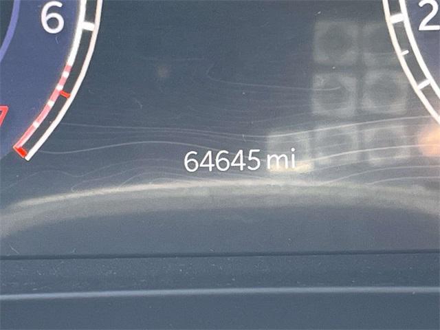 used 2024 Jeep Grand Cherokee L car, priced at $32,331