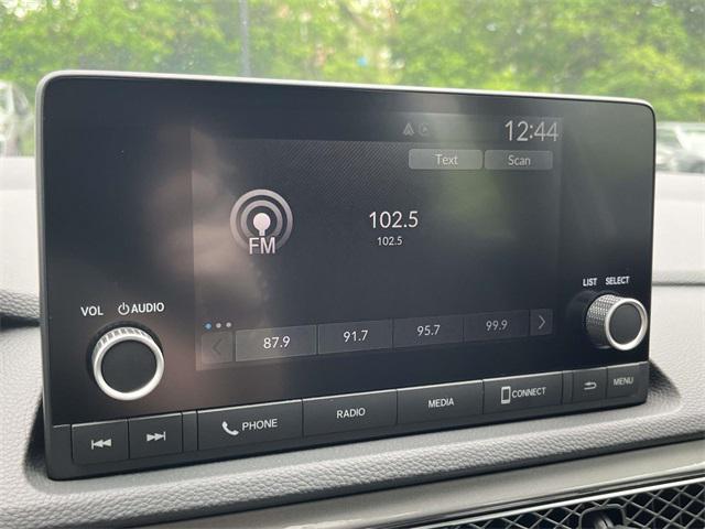 new 2025 Acura Integra car, priced at $34,795