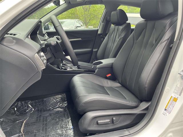 new 2025 Acura Integra car, priced at $34,795