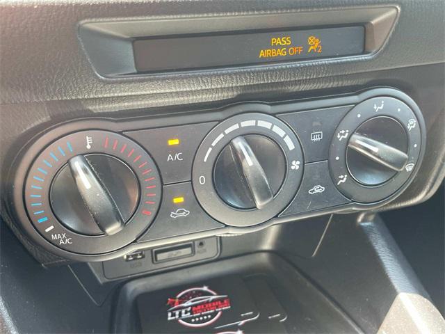 used 2015 Mazda Mazda3 car, priced at $11,791