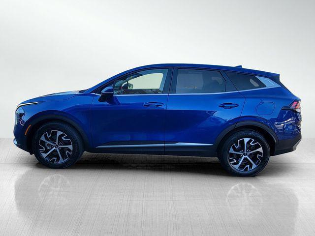 used 2023 Kia Sportage car, priced at $23,191