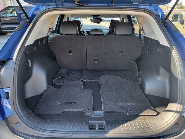 used 2023 Kia Sportage car, priced at $23,191