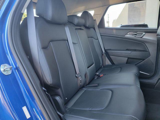 used 2023 Kia Sportage car, priced at $23,191