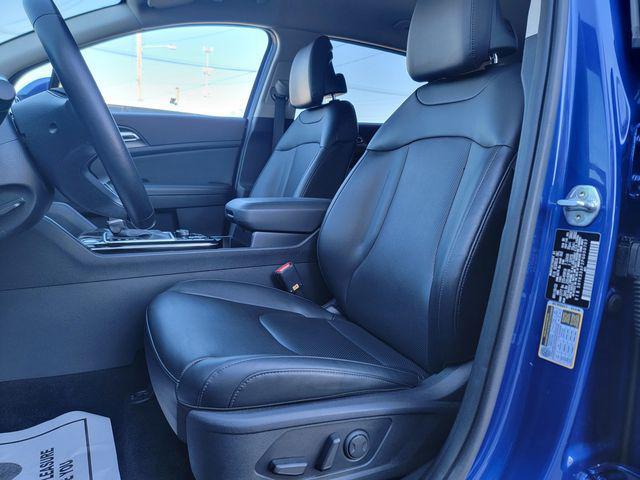 used 2023 Kia Sportage car, priced at $23,191