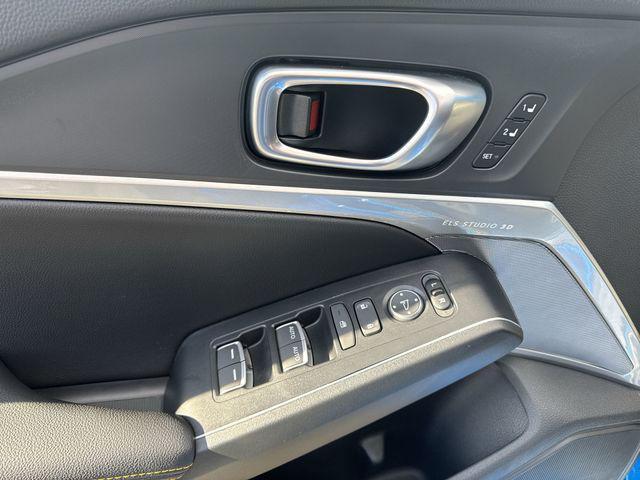 used 2026 Acura Integra car, priced at $37,771