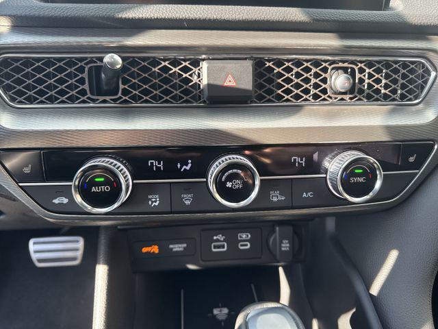 used 2026 Acura Integra car, priced at $37,771