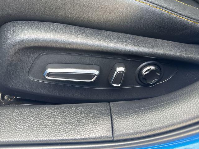 used 2026 Acura Integra car, priced at $37,771