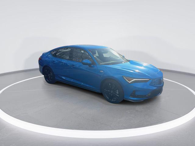 used 2026 Acura Integra car, priced at $37,771