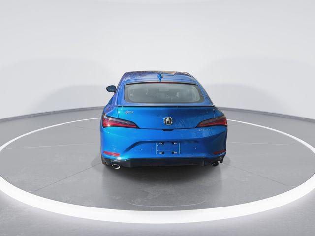 used 2026 Acura Integra car, priced at $37,771