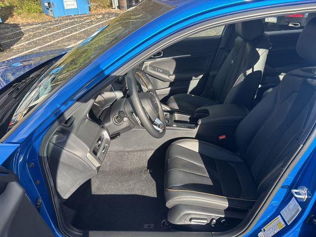 used 2026 Acura Integra car, priced at $37,771