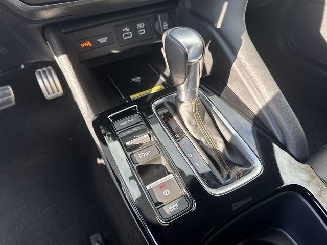 used 2026 Acura Integra car, priced at $37,771