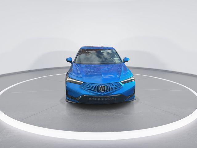 used 2026 Acura Integra car, priced at $37,771