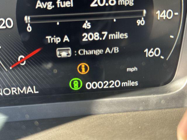 used 2026 Acura Integra car, priced at $37,771