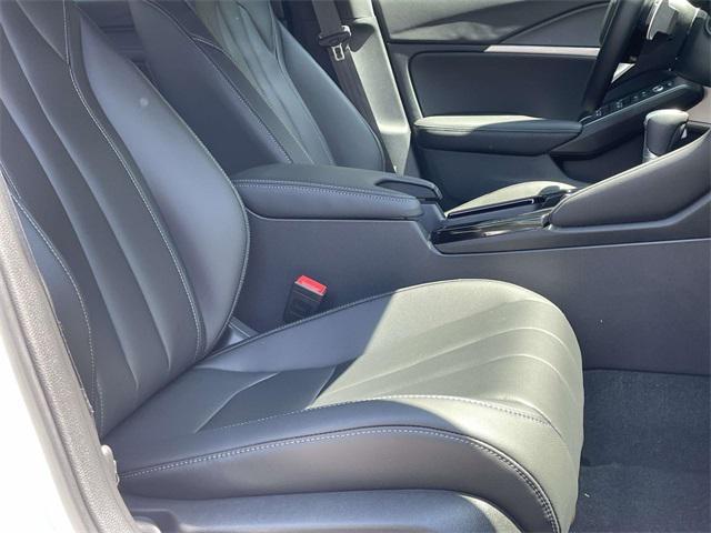 new 2025 Acura Integra car, priced at $36,795