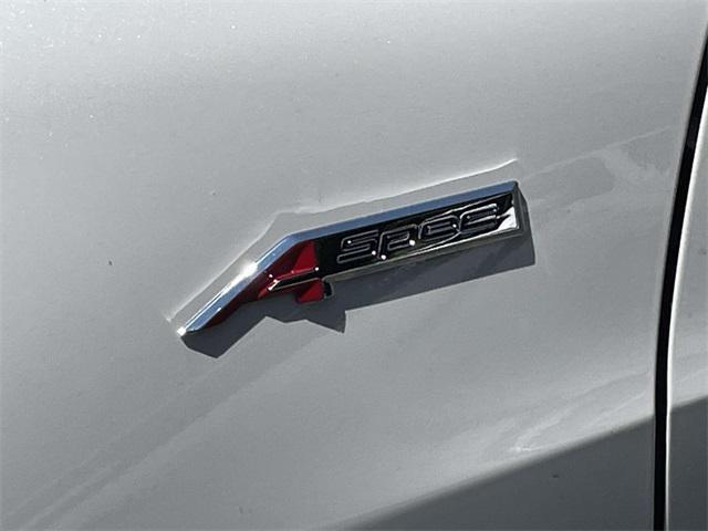 new 2025 Acura Integra car, priced at $36,795