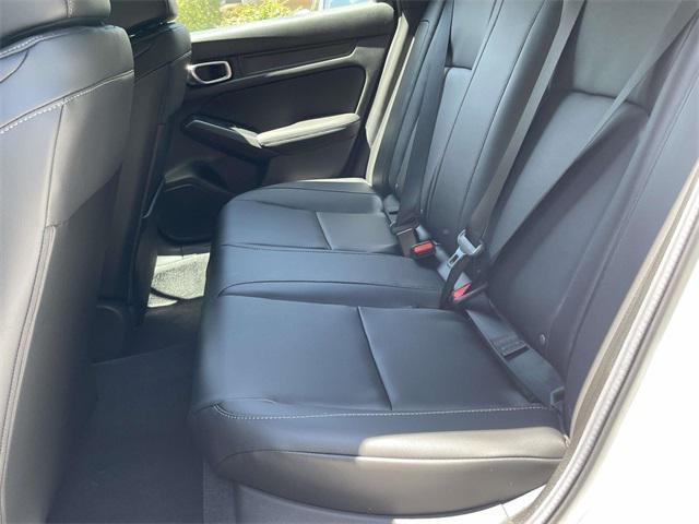 new 2025 Acura Integra car, priced at $36,795