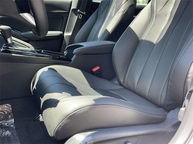 new 2025 Acura Integra car, priced at $36,795