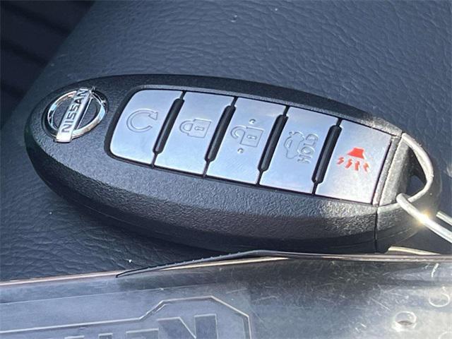 used 2018 Nissan Altima car, priced at $15,171