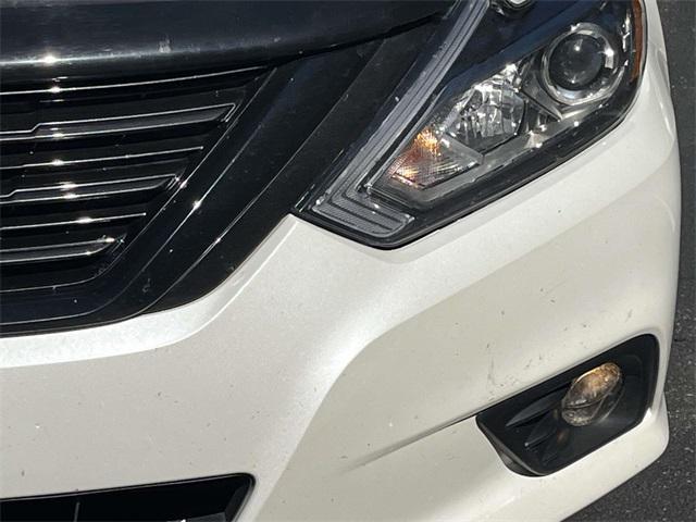 used 2018 Nissan Altima car, priced at $15,171