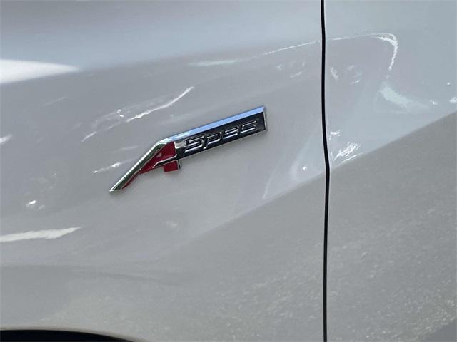 new 2025 Acura RDX car, priced at $56,400