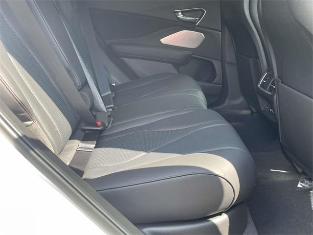 new 2025 Acura RDX car, priced at $56,400