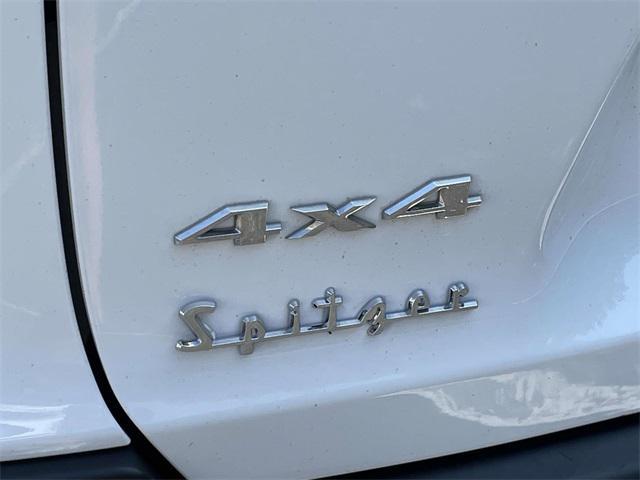 used 2020 Jeep Cherokee car, priced at $21,591