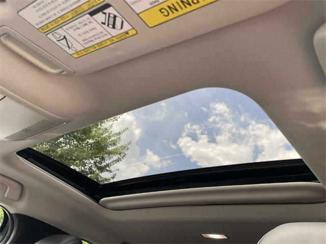used 2021 Mazda CX-30 car, priced at $24,493