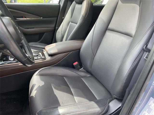 used 2021 Mazda CX-30 car, priced at $24,493