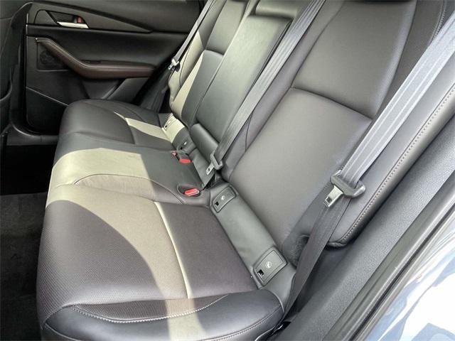 used 2021 Mazda CX-30 car, priced at $24,493