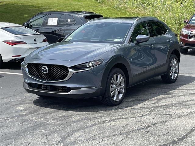 used 2021 Mazda CX-30 car, priced at $24,493