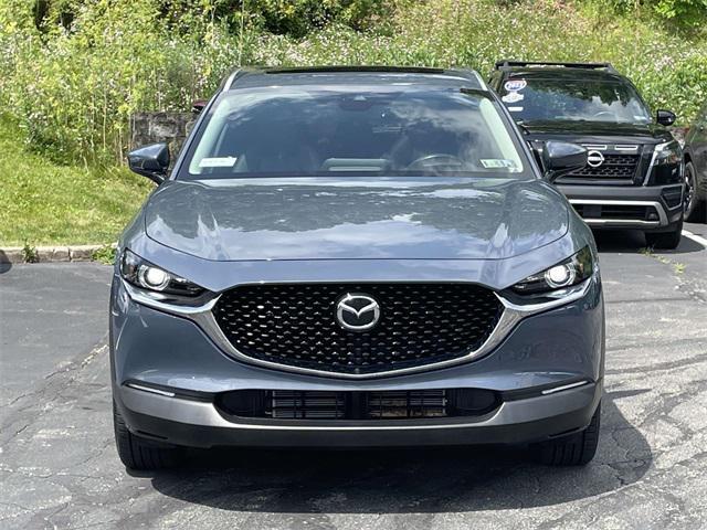 used 2021 Mazda CX-30 car, priced at $24,493