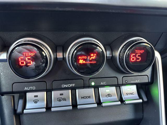 used 2022 Toyota GR86 car, priced at $25,591