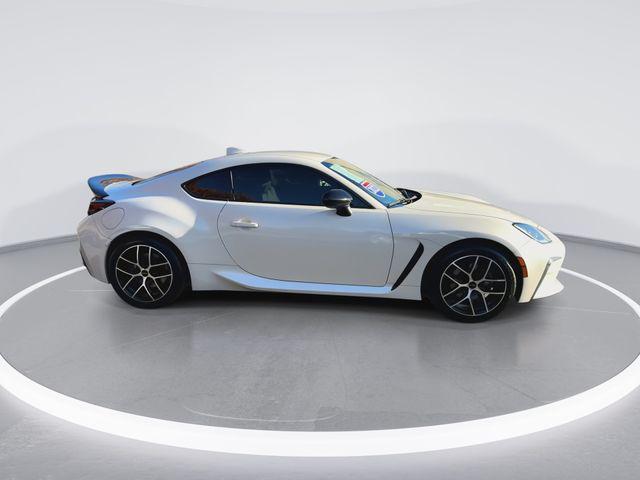 used 2022 Toyota GR86 car, priced at $25,591