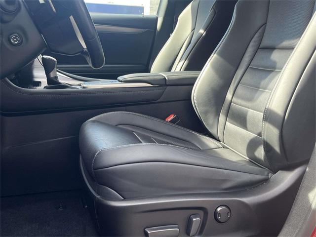 used 2022 Lexus RX 350 car, priced at $41,249