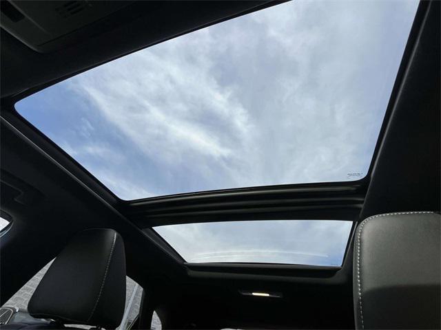 used 2022 Lexus RX 350 car, priced at $41,249