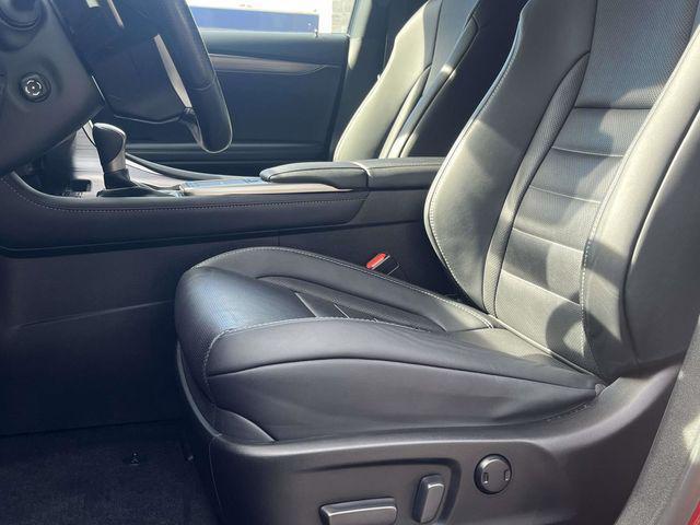 used 2022 Lexus RX 350 car, priced at $39,998