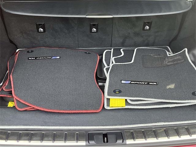 used 2022 Lexus RX 350 car, priced at $41,249