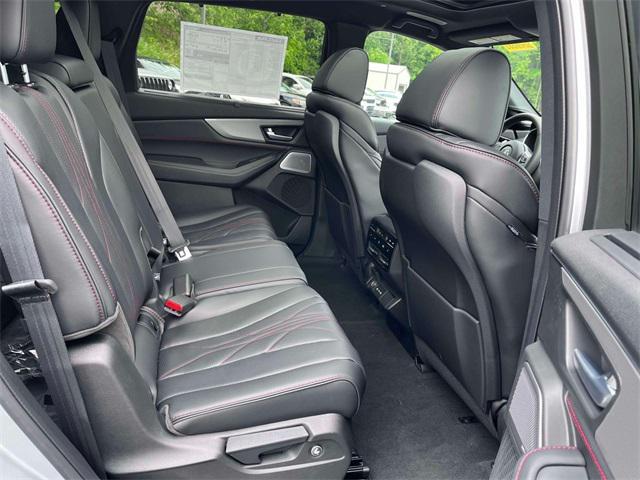 new 2026 Acura MDX car, priced at $70,250