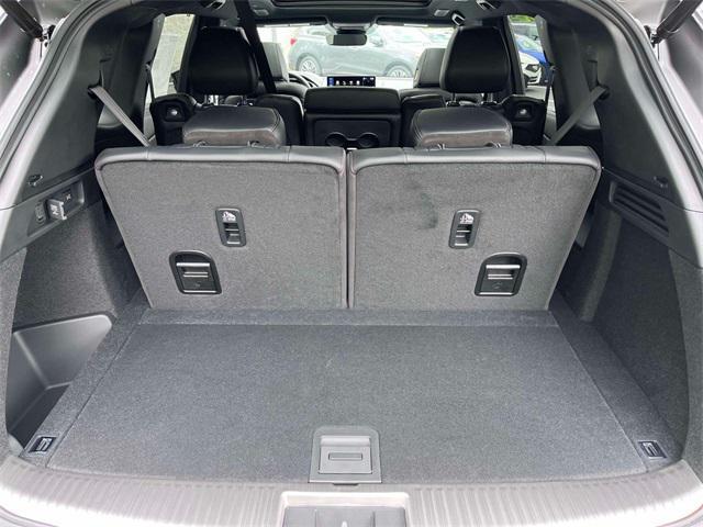 new 2026 Acura MDX car, priced at $70,250