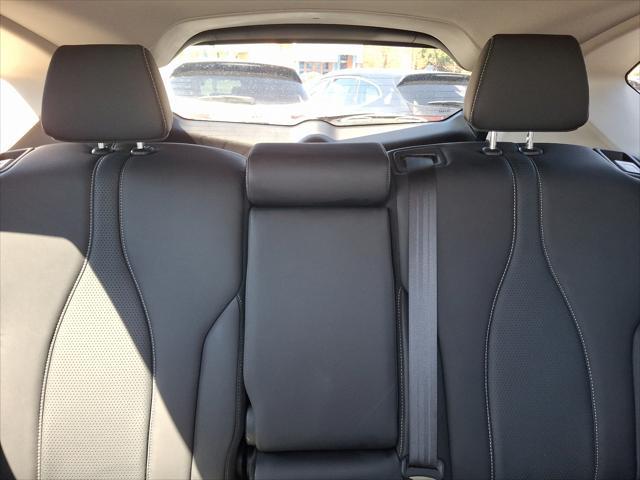 new 2025 Acura RDX car, priced at $48,650