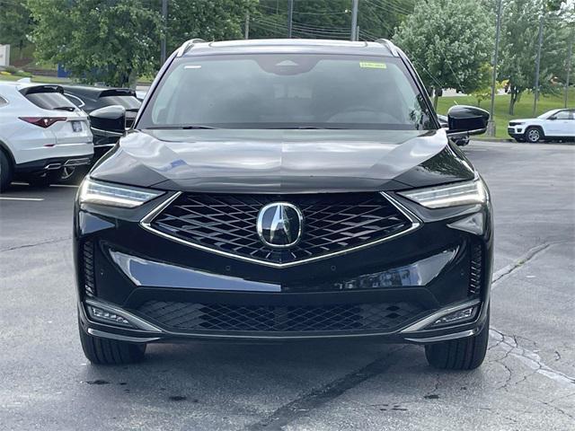 new 2026 Acura MDX car, priced at $68,850