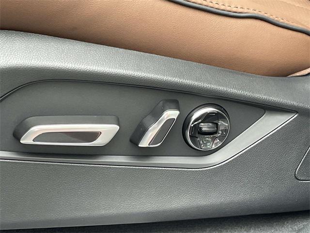 new 2026 Acura MDX car, priced at $68,850