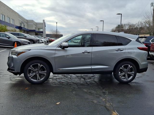 new 2025 Acura RDX car, priced at $48,650