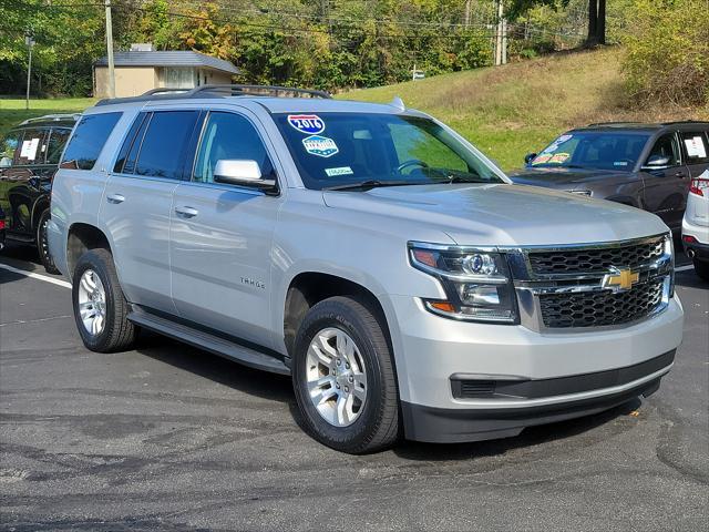 used 2016 Chevrolet Tahoe car, priced at $24,991