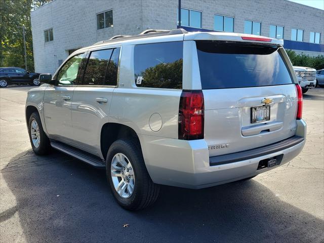 used 2016 Chevrolet Tahoe car, priced at $24,991